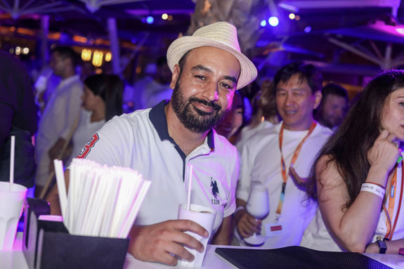 ITC 2025 Networking Dinner